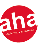 Logo Atelierhaus Aachen